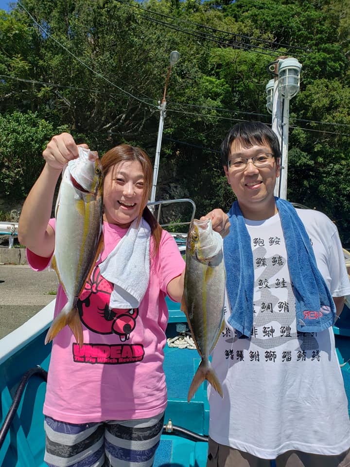 和歌山県白浜　アンダーベイト