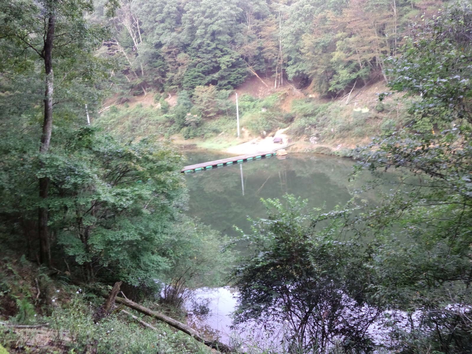 二月ぶりのなごみ本湖、そして超久しぶりの・・・