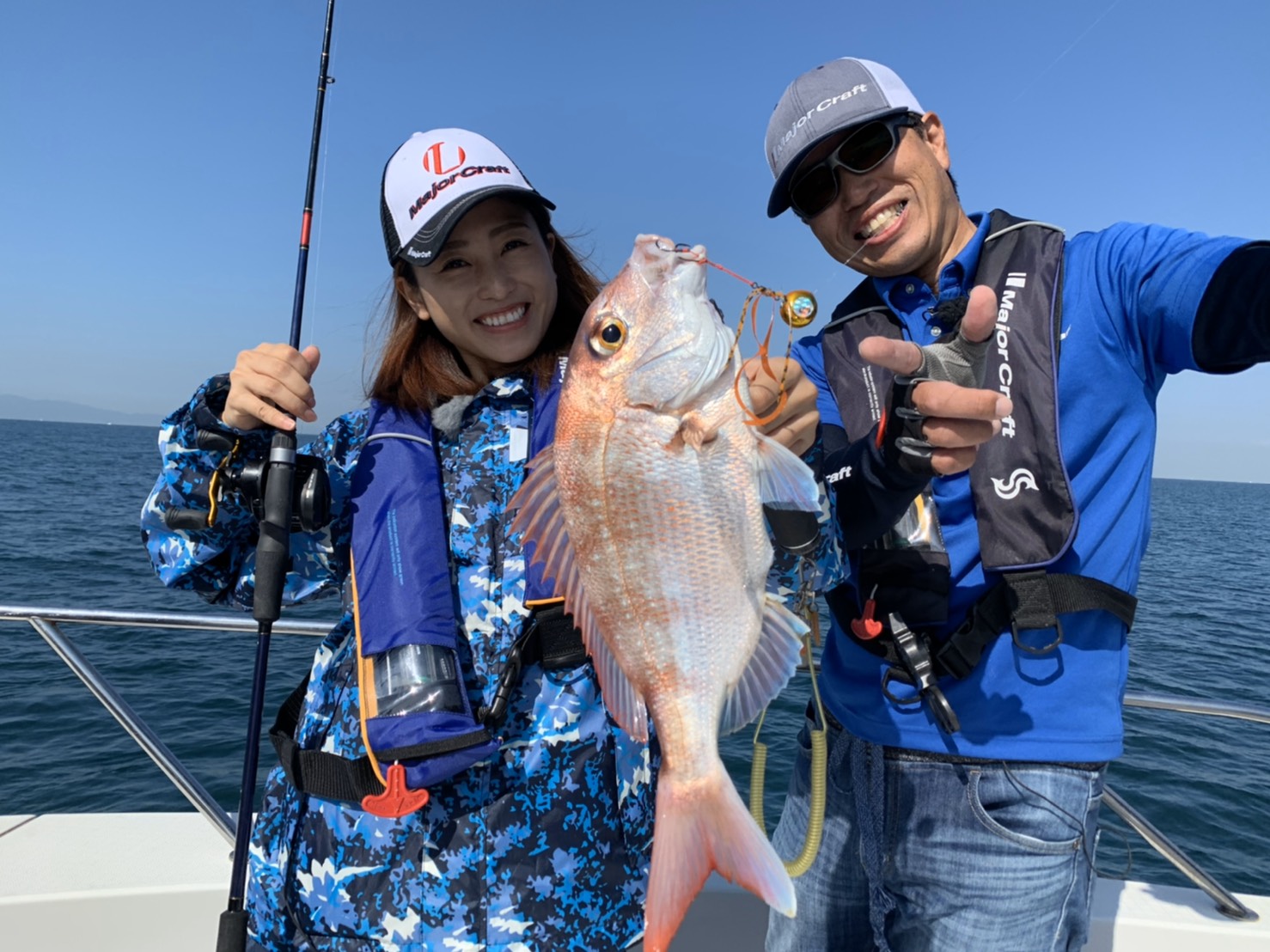 初めてのロケはめちゃ緊張…in紀北