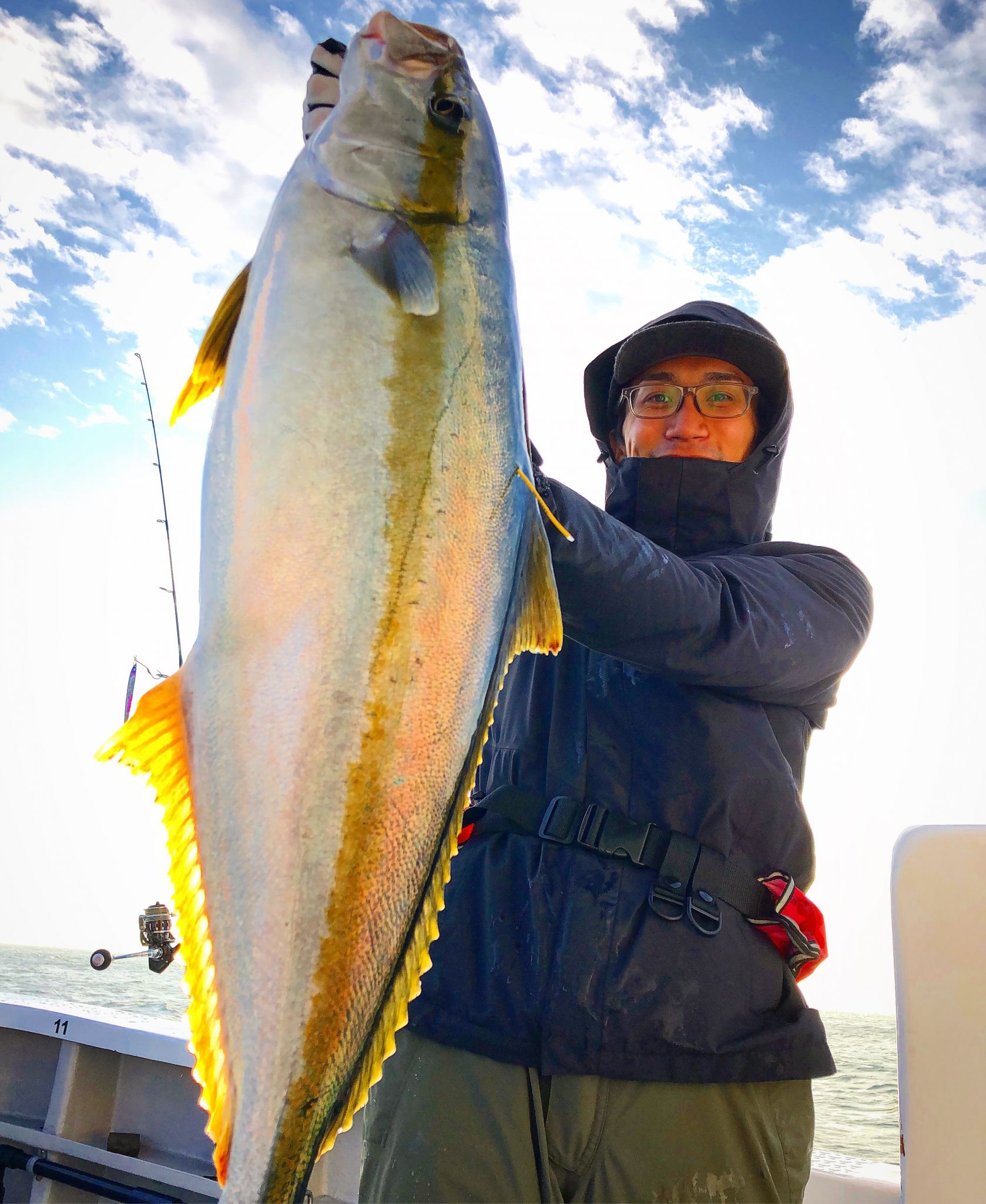 釣り納め！外房リベンジマッチ！