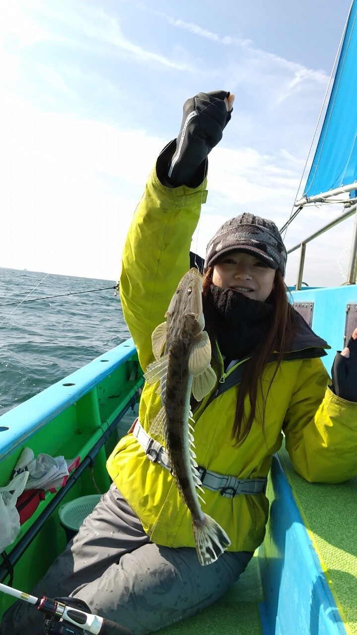 リベンジ成功⁈マゴチ釣り?