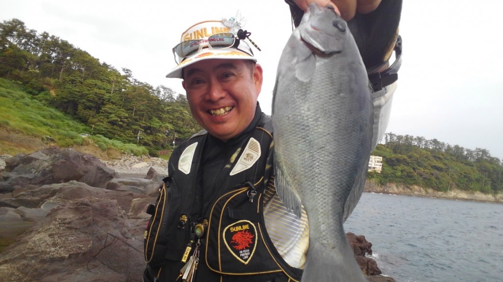 改訂版 三浦・湘南・真鶴の釣り場ガイド―神奈川県南部の堤防・サーフ