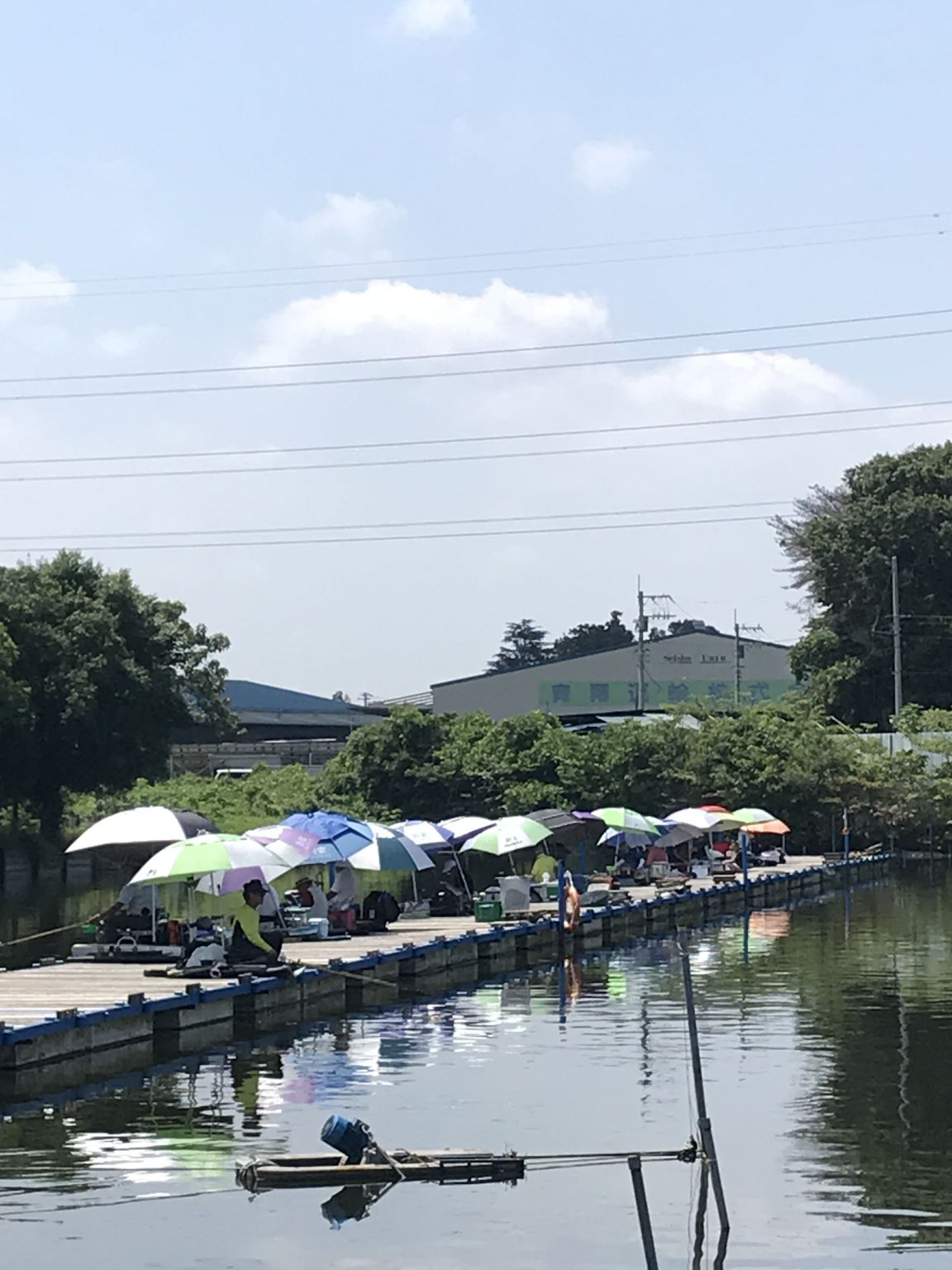 YYクラブ例会！in野田幸手園