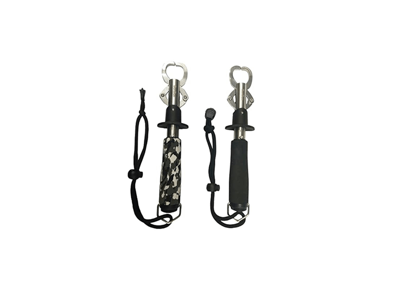 「フィッシュグリップ シリーズ」各2色展開で登場！