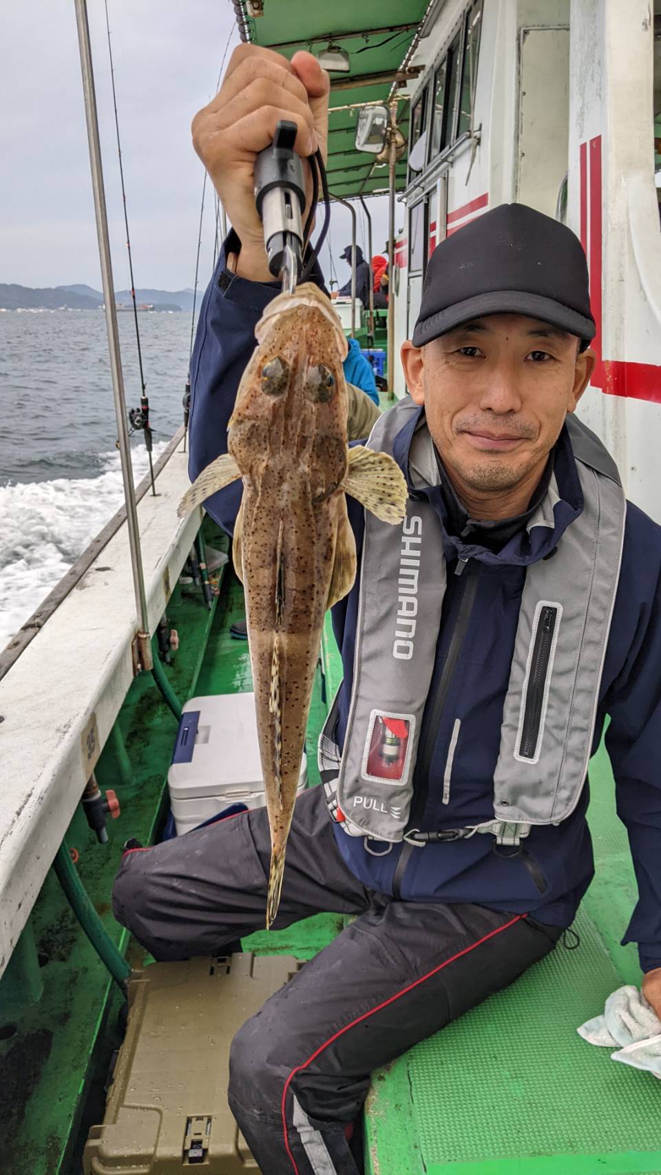 T-style さんの 2024年02月10日のブラックバスの釣り・釣果情報(徳島県