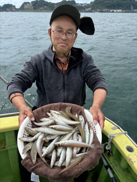 湘南の船キス本番へ！