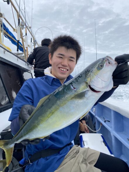 前回のリベンジ🔥〜鹿島ジギング〜