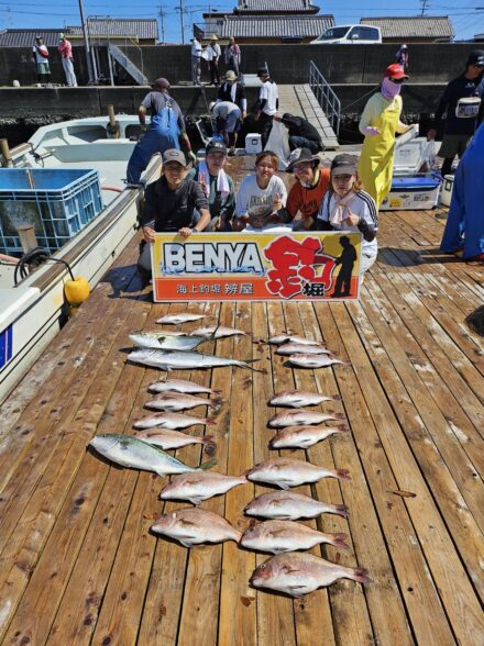 釣り堀