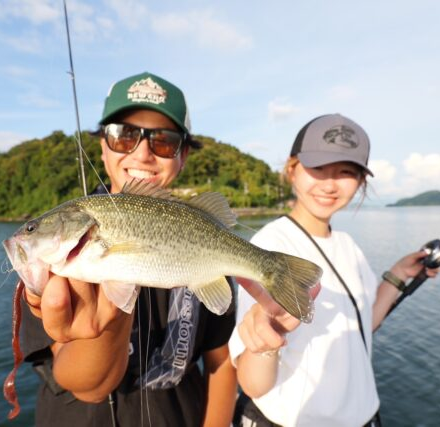 琵琶湖ボートバス祭り