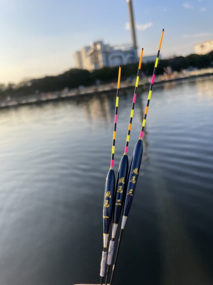 椎の木湖day2！