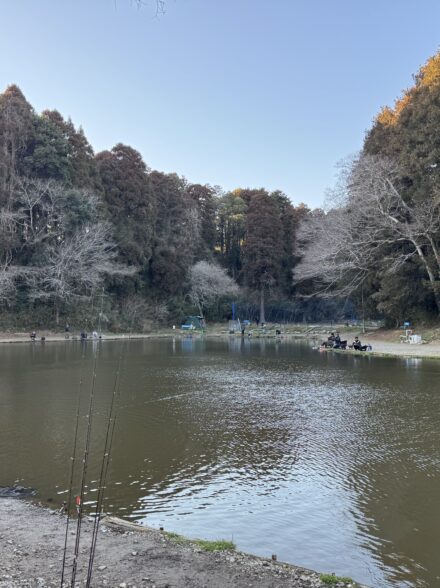 【初ジョイバレー】豪華すぎてビビる
