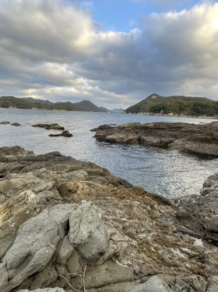五島列島2025冬！#4