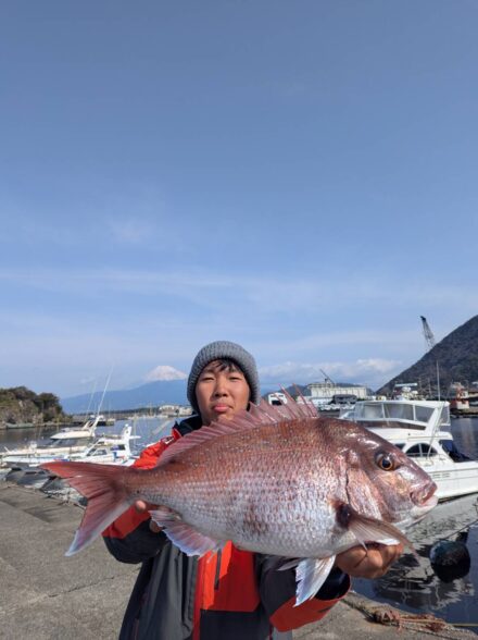三日釣行最高の結末！！～3日目～ついにアイツが！！！