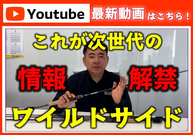【最新動画】今年リリースの新ワイルドサイドがえげつない…【レジットデザイン】