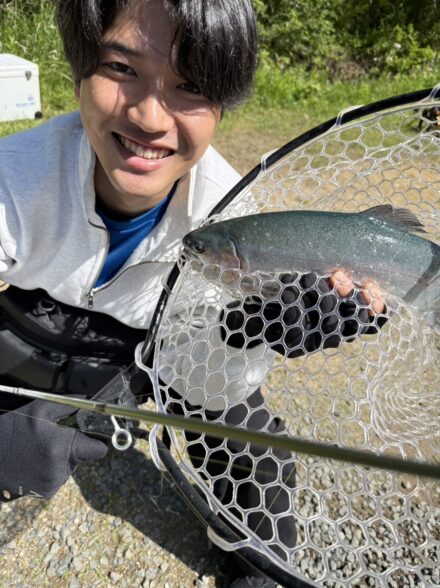 高田釣行便　FA瑞浪