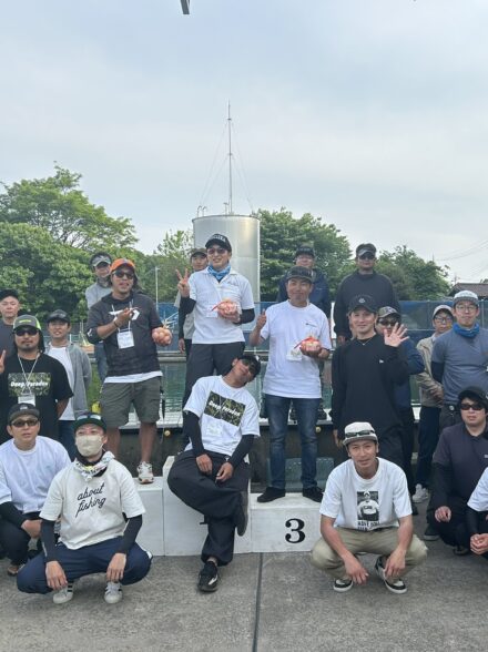 大会4回目〜