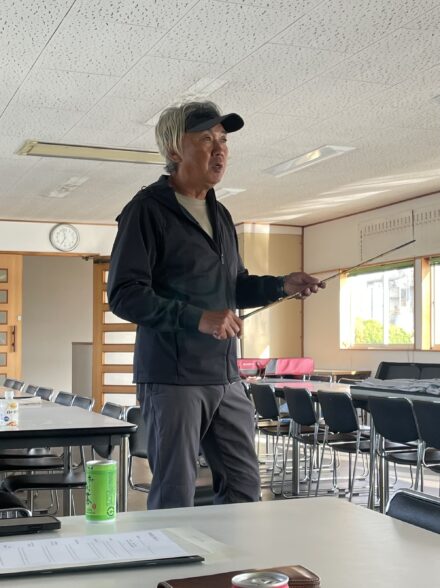 特作色華実釣会！