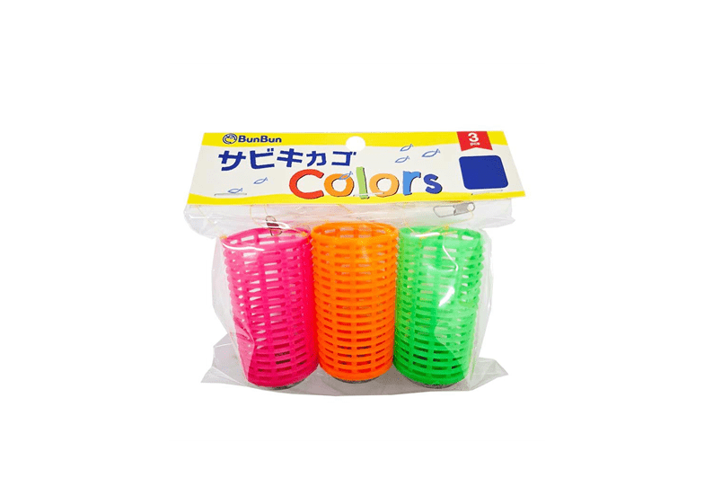 サビキカゴColors