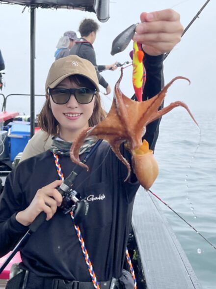 明石🐙船タコ