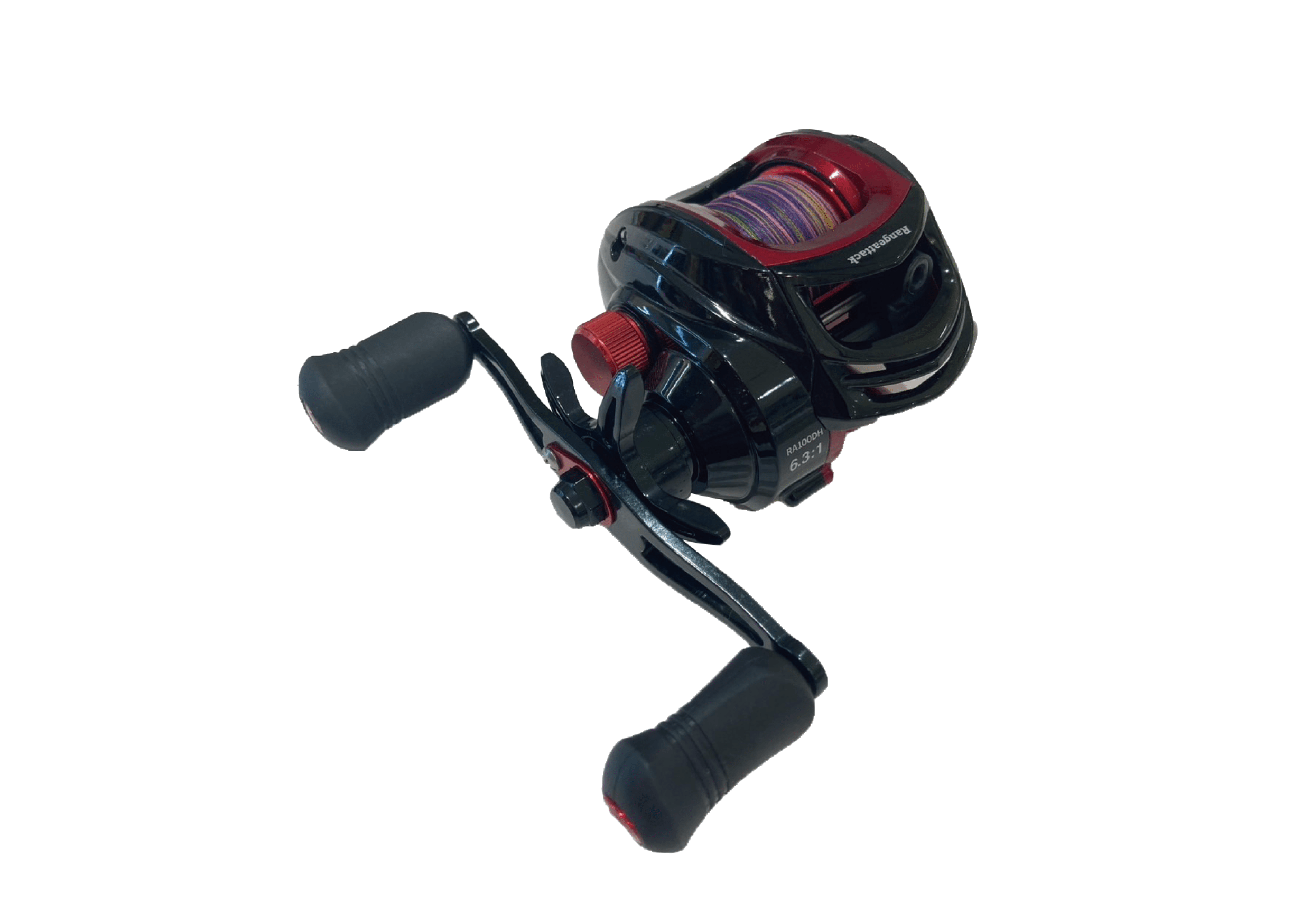 Rangeattack 100DH