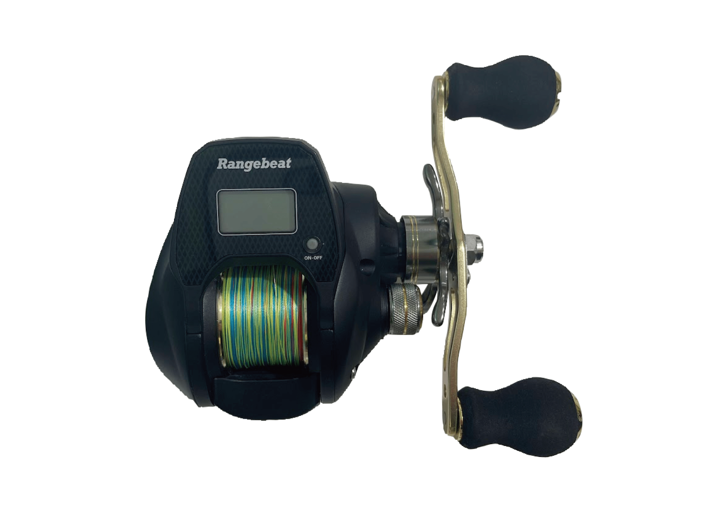 Rangebeat　150DH