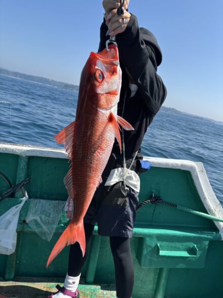 久美丸さんで落とし込み！