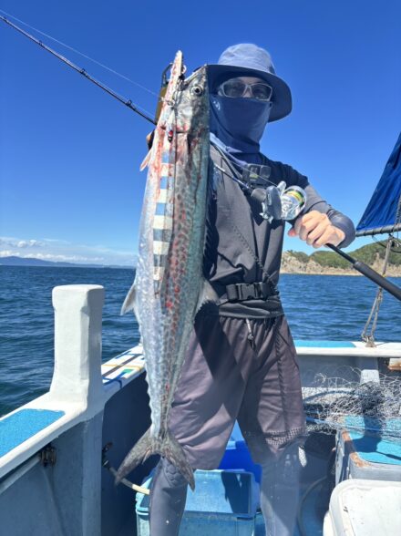 ふじたや紀北ジギング