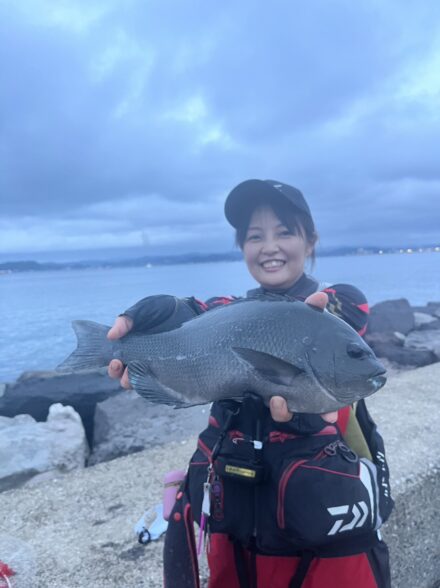 南房総　ふかせ釣り