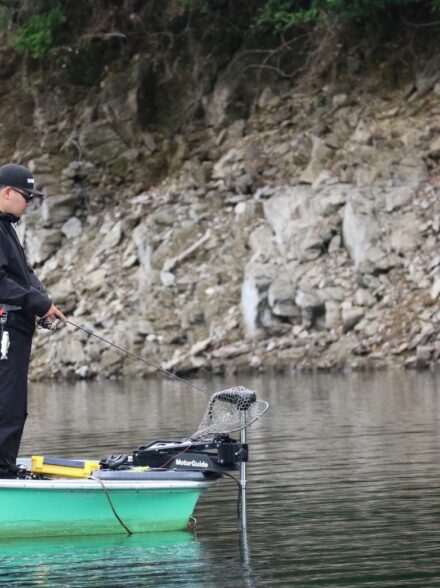U30ドリームトーナメントに挑戦！Day2