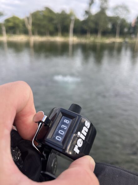 高田釣行便 高島の泉