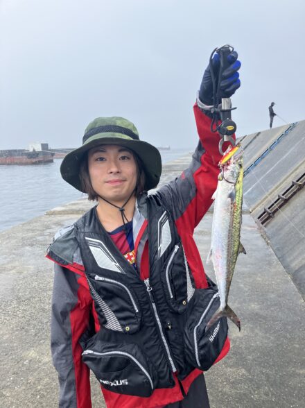 初心者必見!初めてライトショアジギングで釣れるまで!!