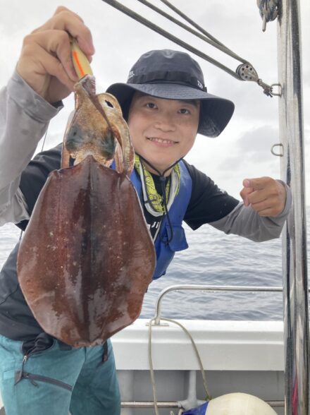 和歌山!ティップラン!ACE!