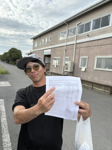 ワイワイクラブ10月例会!