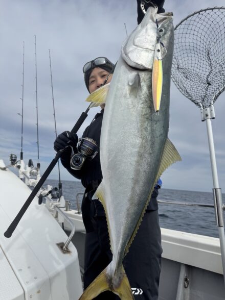 丹後ブリジギング開幕