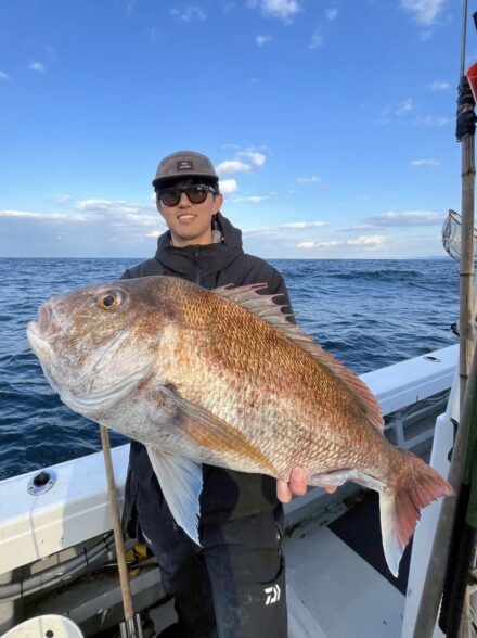 ディープタイラバ