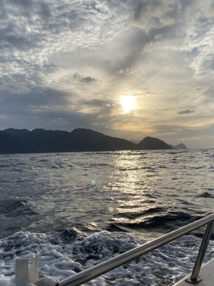 2025丹後ジギング