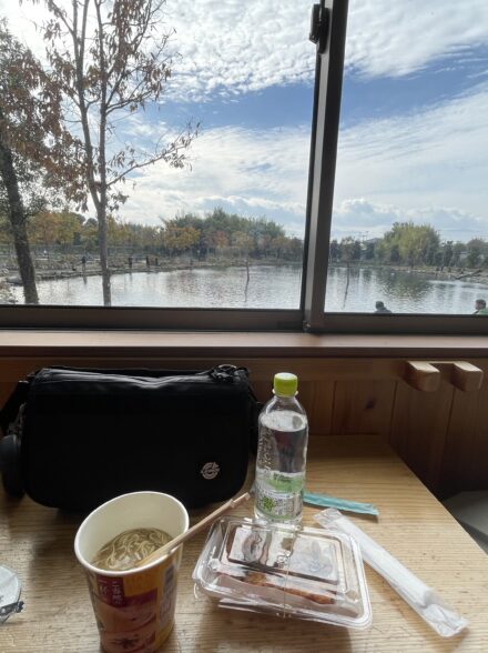 タフコンこそスプーン‼️