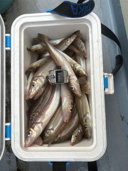 進丸 午後キス③