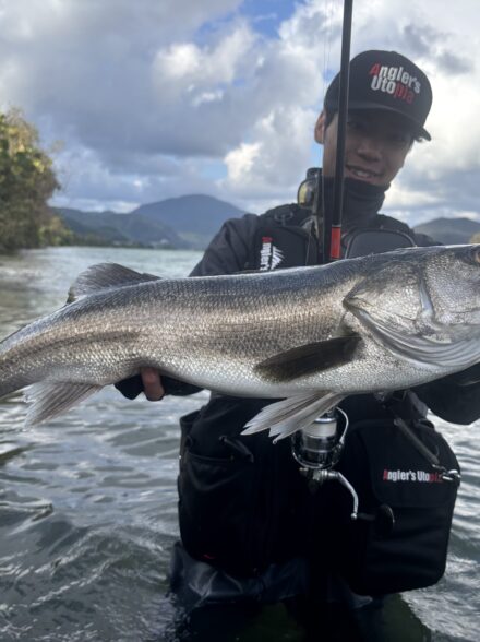 山陰リバーシーバスDAY1