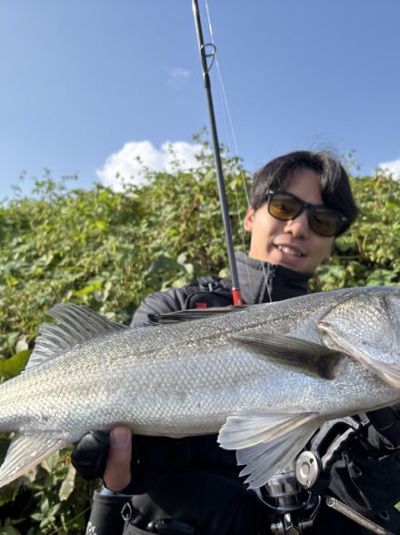 山陰リバーシーバスDAY2