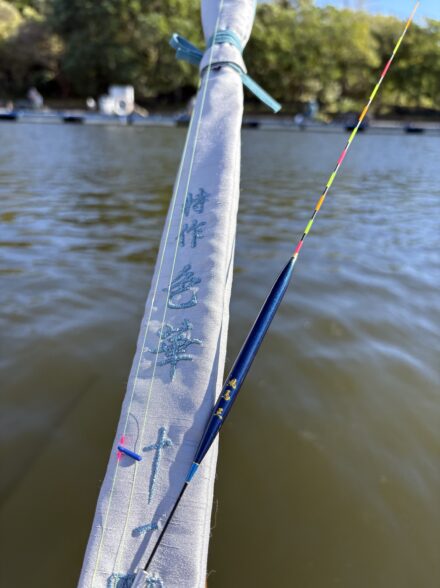 スタッフと野田幸手園！