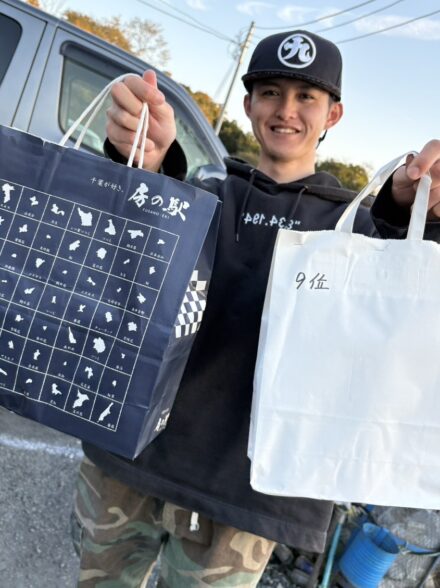 TEAM韋駄天例会にゲスト参戦！！