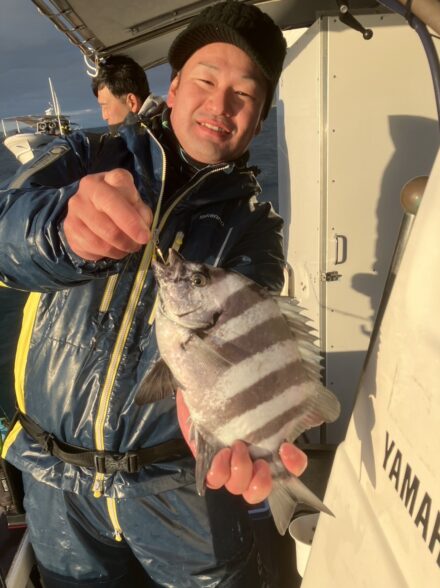 淡路島サンバソウ（ハス）釣り行ってきました‼️