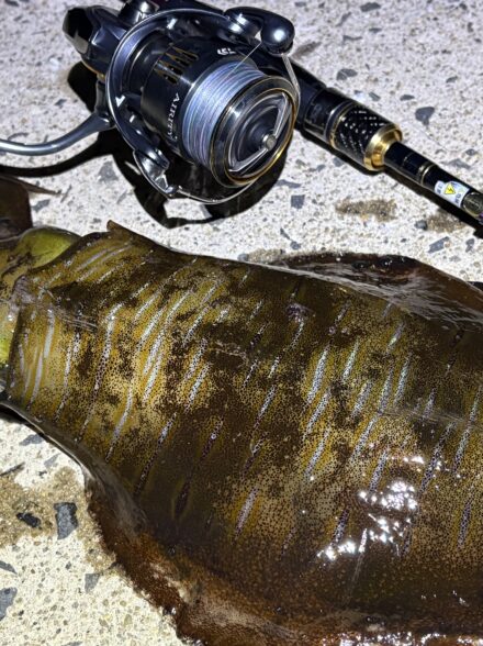 五島列島、なかなか難しい日