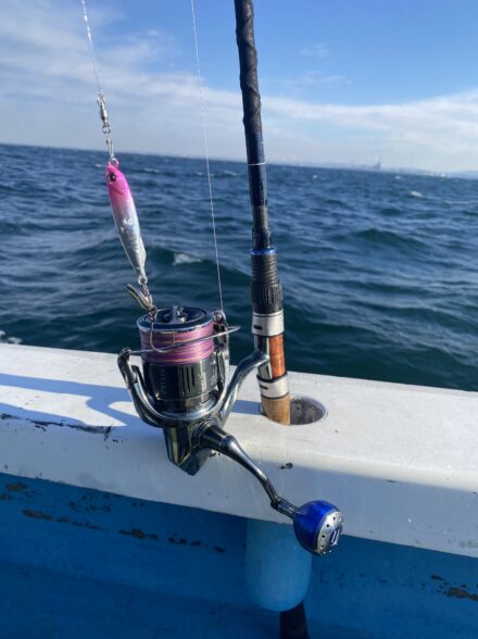 サワラキャスティング‼️