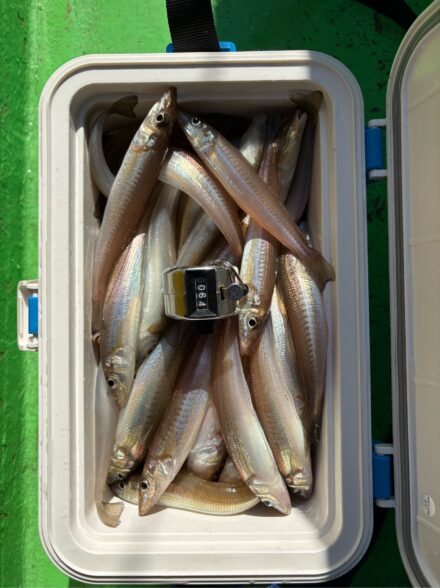 荒川屋 午前キス②