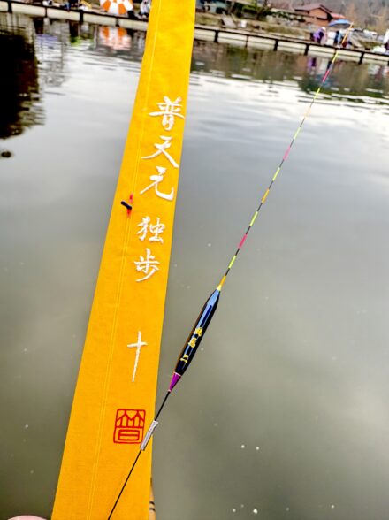 風馬プロトでTEAM韋駄天12月例会優勝🏆