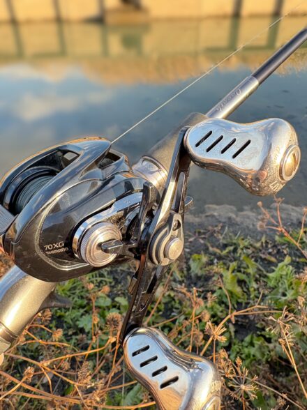 2025ナマズ納竿の儀！