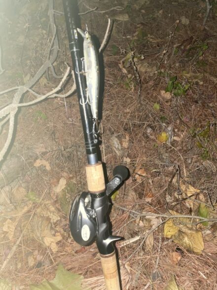 聖地巡礼！西岸ハードベイトアタック⑦釣り納め？編