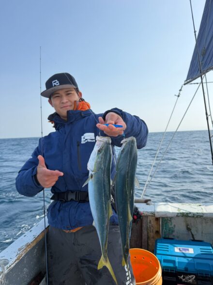 和歌山たいし丸SLDJ